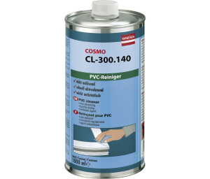 Čistilo za PVC okenske profile - Cosmofen 20