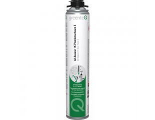 PUR PEN greenteQ All Season E 750ml / od -10°C do +30°C