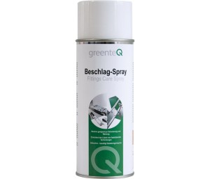 Sprej za nego okovja greenteQ 400ml
