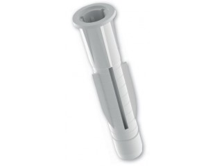 PVC zidni vložek TOX TRIKA 10/61