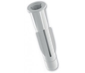 PVC zidni vložek TOX TRIKA 12/71