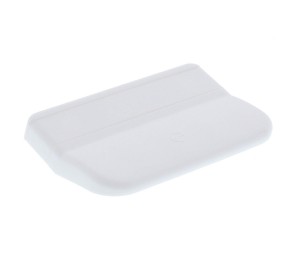 Balkonsko prijemalo Hoppe K435 - belo