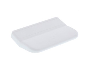 Balkonsko prijemalo Hoppe K435 - belo