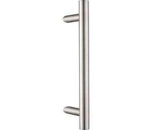 Prijemalo greenteQ TG10.ER.GS 45° - 1000 mm