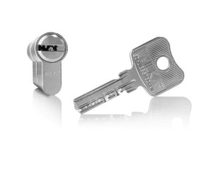 WILKA cilindrični vložek 3663 - 35/60