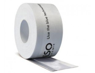 Okenska samolepilna tesnilna folija ISO-CONNECT VARIO SD 70mm/30m