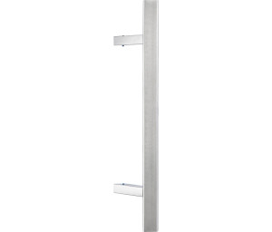 Prijemalo za vrata greenteQ TG30 1200/900 45° inox